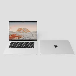 MacBook