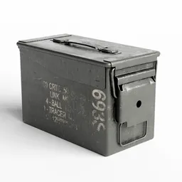 Ammo Box