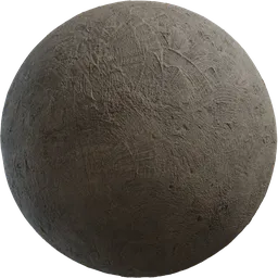 Brushed Concrete