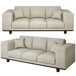 Sofa La Redoute
