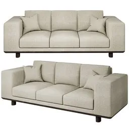 Sofa La Redoute