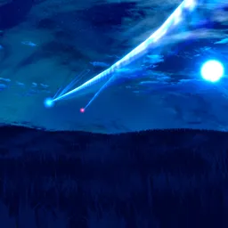 Your name inspiration scene