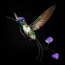 Hummingbird