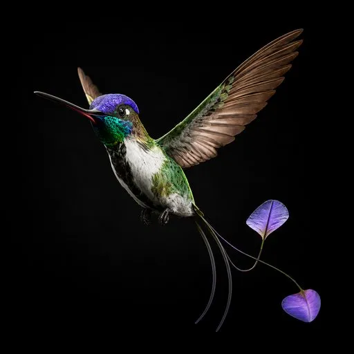 Hummingbird