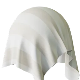 Stripe White Texture