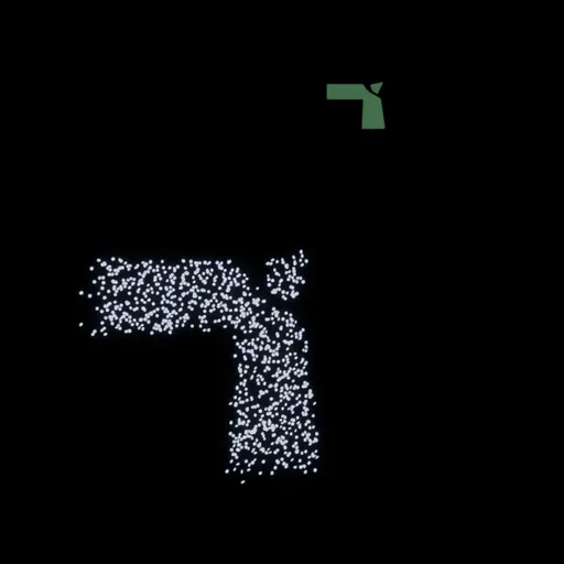 2d Image to Points