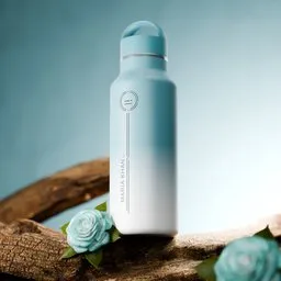 Insulated Water Bottle