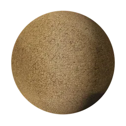 Procedural Cork Board