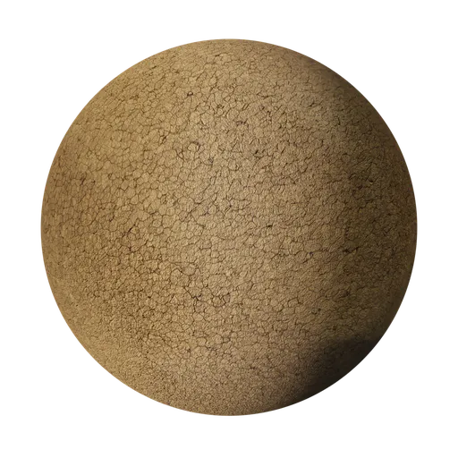 Procedural Cork Board