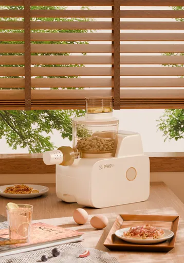 A Kitchen Corner | Scene