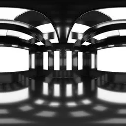 Black Studio Light