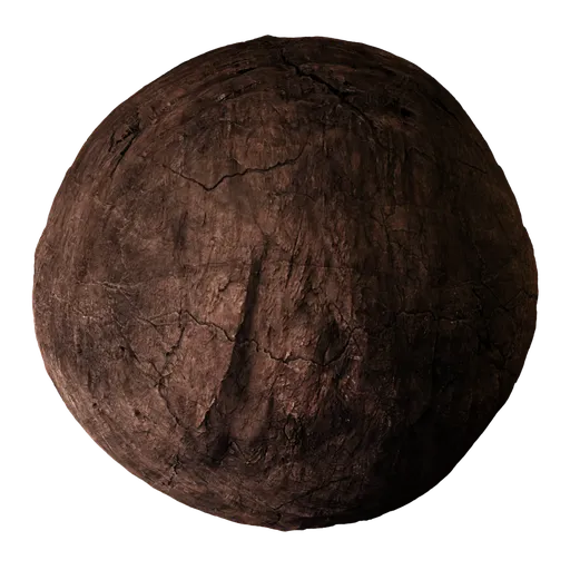 Rugged Rock Surface