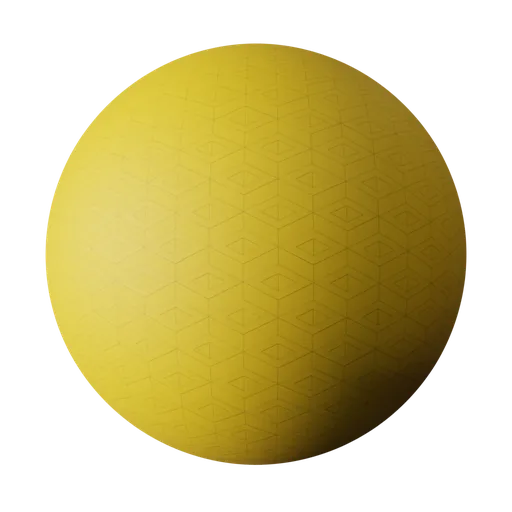 Abstract Geometric Panels