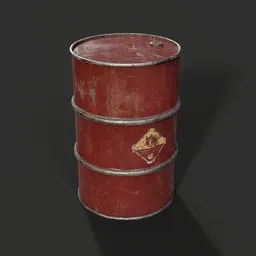 Barrel