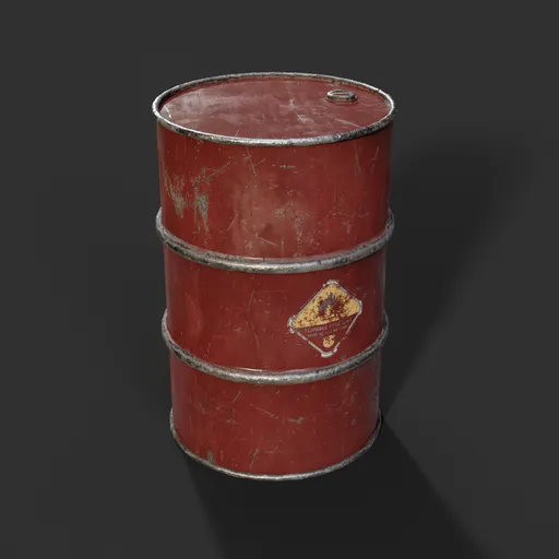 Barrel