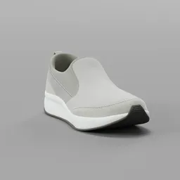 Running shoes