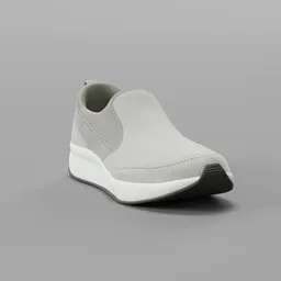 Running shoes