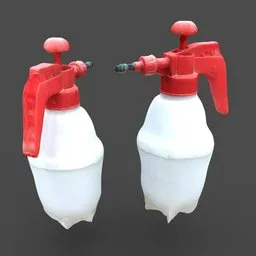 Pressure Sprayer