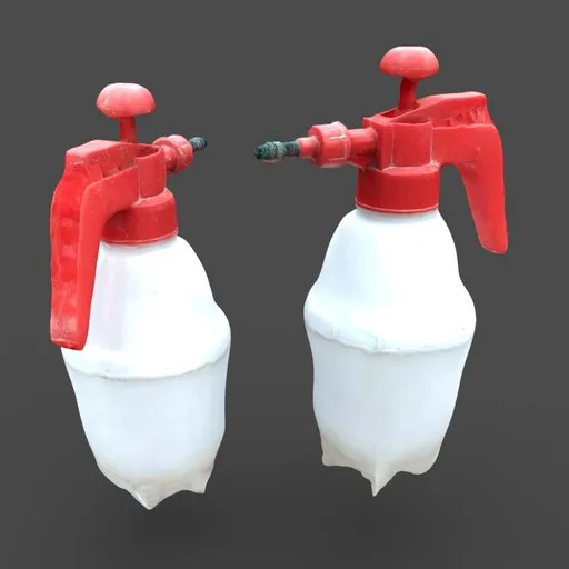 Pressure Sprayer
