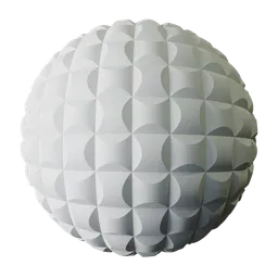 Plaster Tiles ( procedural )