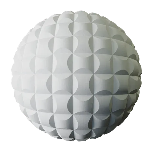 Plaster Tiles ( procedural )