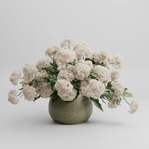 Flower Vase