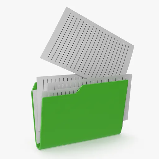 Folder And File