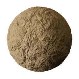 Rough Ochre Marlstone
