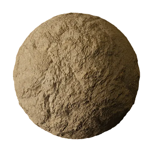 Rough Ochre Marlstone