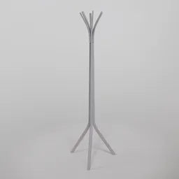 Fleur Coat Stand C150