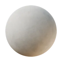 Plaster Material