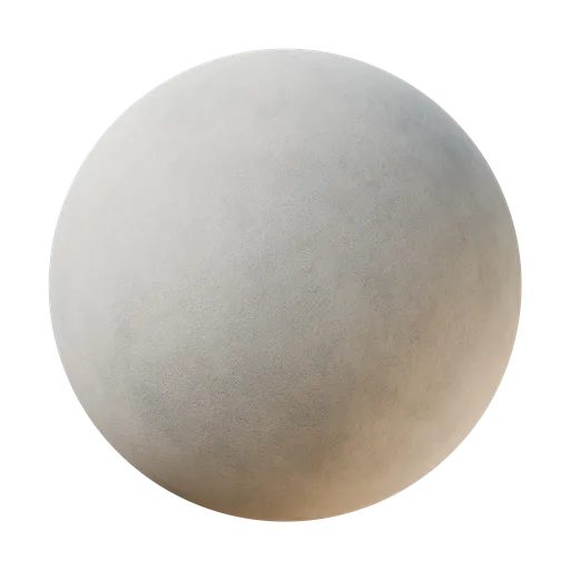 Plaster Material