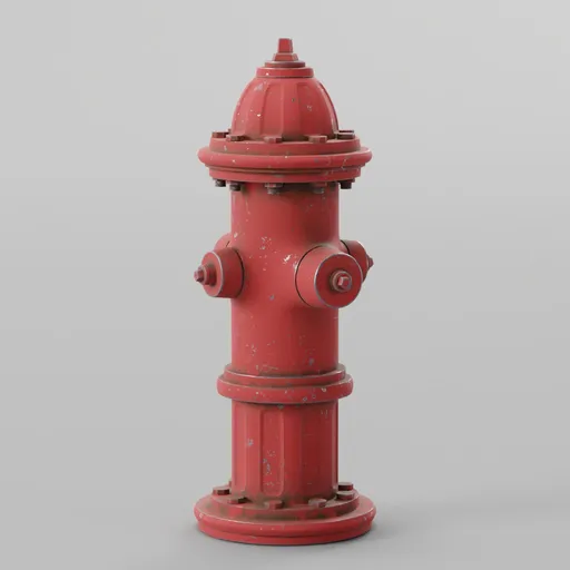 Fire Hydrant