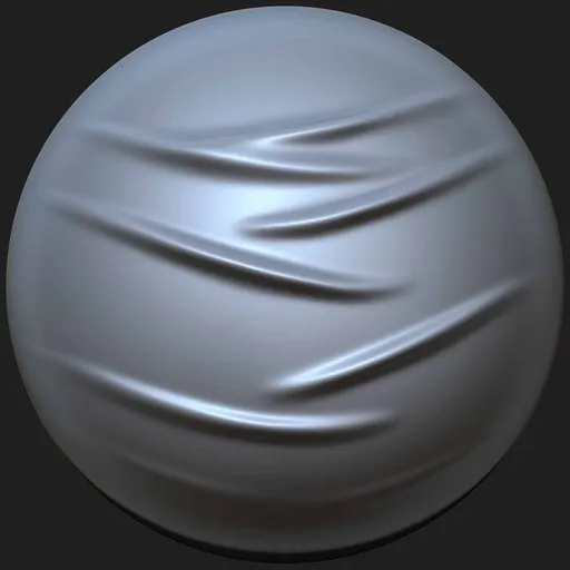 Triple Sweep Fold