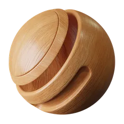 Wood