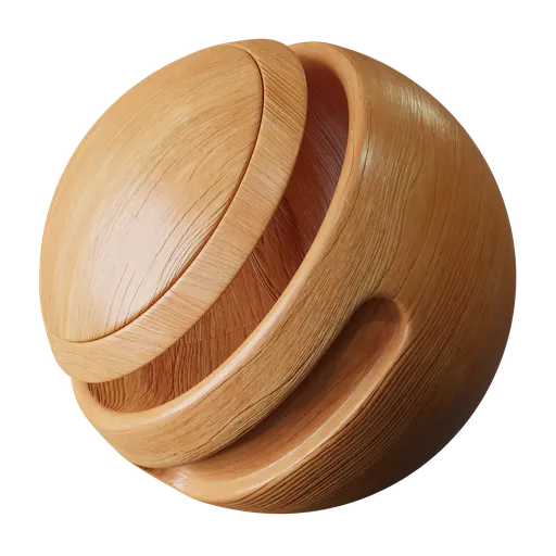 Wood