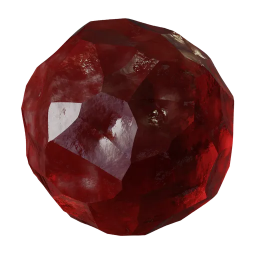 Crystals
