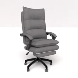 Executive Ergonomic Task Chair
