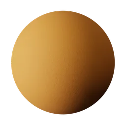 Stretch upholstery fabric Ochre Dust