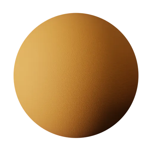 Stretch upholstery fabric Ochre Dust