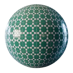 Moroccan Ceramic Tiles