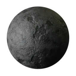Procedural Asphalt