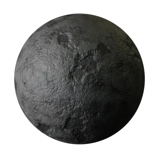 Procedural Asphalt
