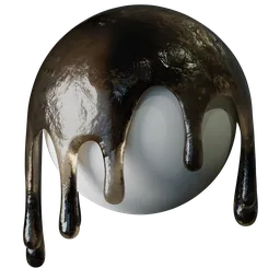 Dirty water