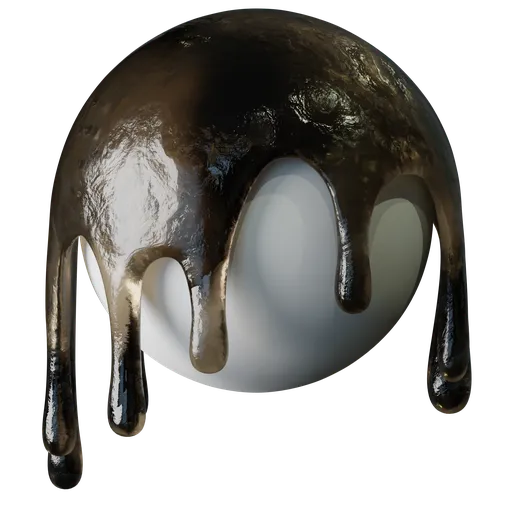 Dirty water