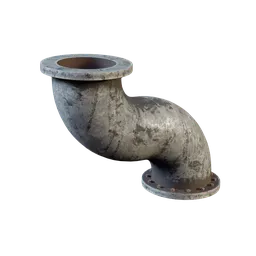 Pipe S Joint