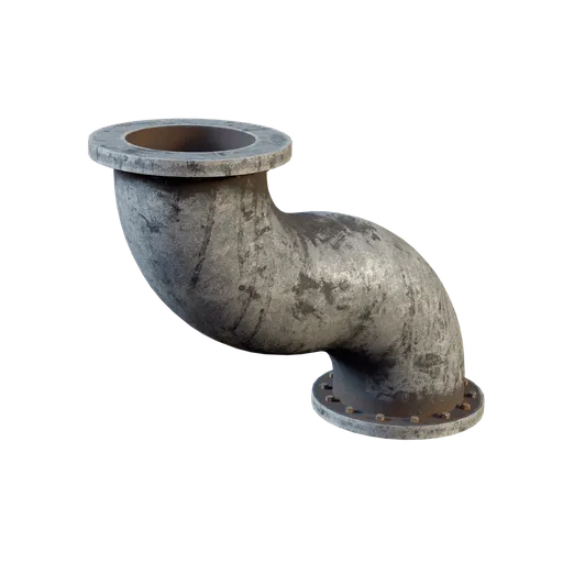 Pipe S Joint