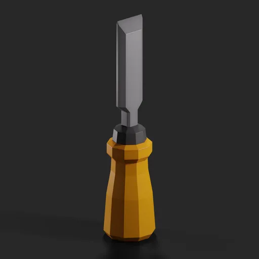 Chisel