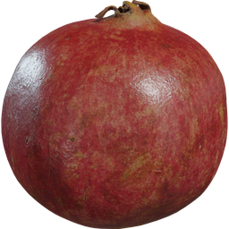 Food Pomegranate 01