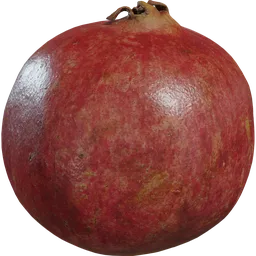 Food Pomegranate